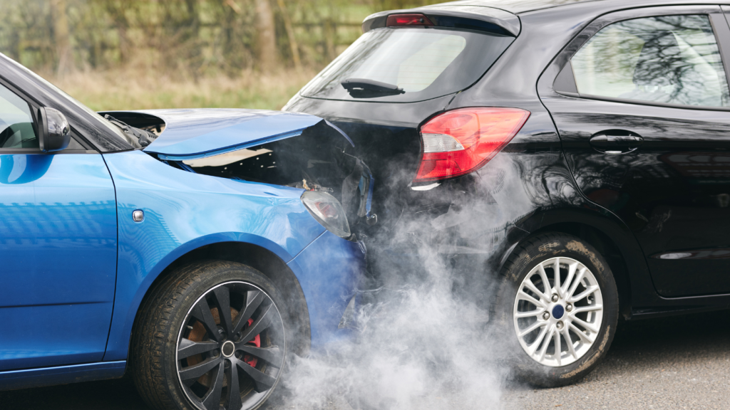New York's new comparative negligence law explaining the 50% fault rule for car accident injury claims.