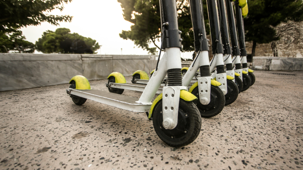 Suffolk County's New E-Bike Law Explained