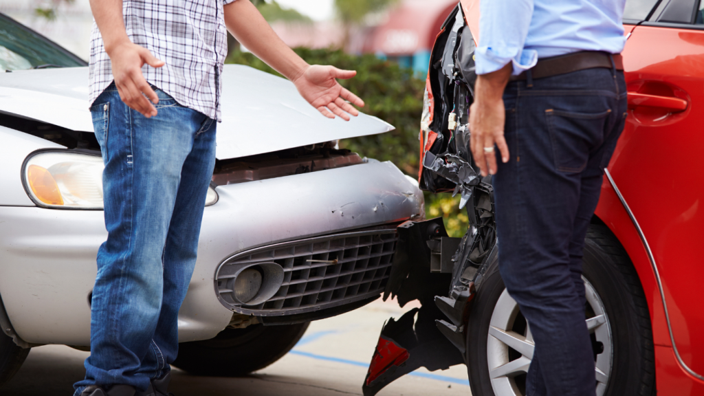 llustration representing the end of New York's 90/180 rule and its impact on car accident injury claims.
