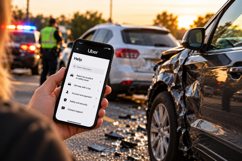 uber-lyft-accident-long-island